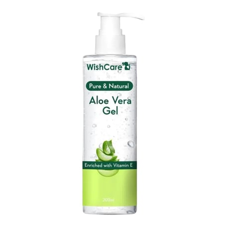Wishcare Aloe Vera Gel