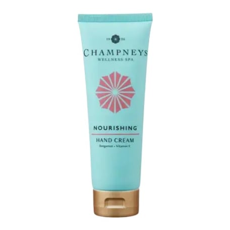Champneys Nourishing Hand Cream