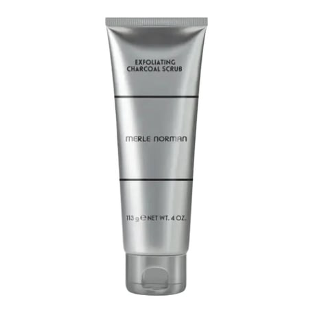 Merle Norman Exfoliating Charcoal Scrub