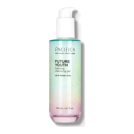 Pacifica Future Youth Foaming Cleansing Gel