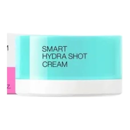 KIKO Milano Smart Hydrashot Cream