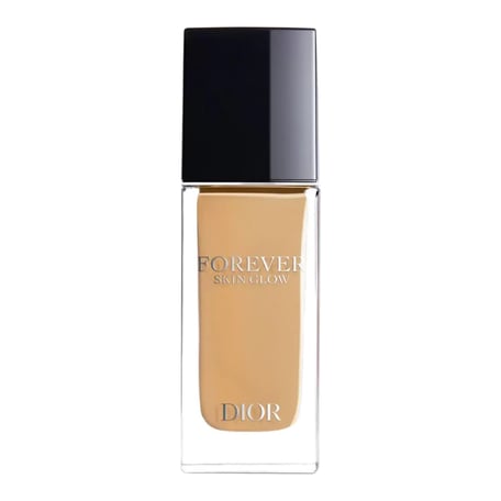 Dior Forever Skin Glow Hydrating Foundation SPF15