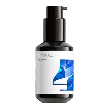 Rationale #4 The Cleanser