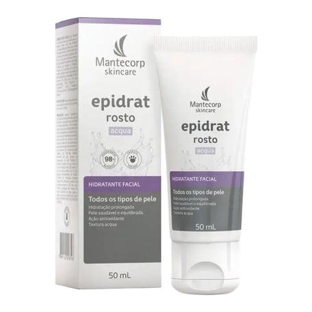 Mantecorp Epidrat Acqua