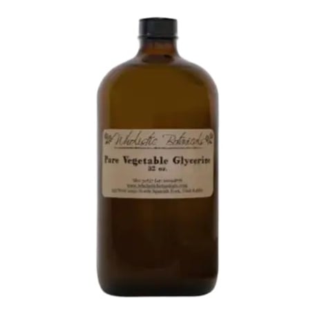Wholistic Botanicals Pure Vegetable Glycerine