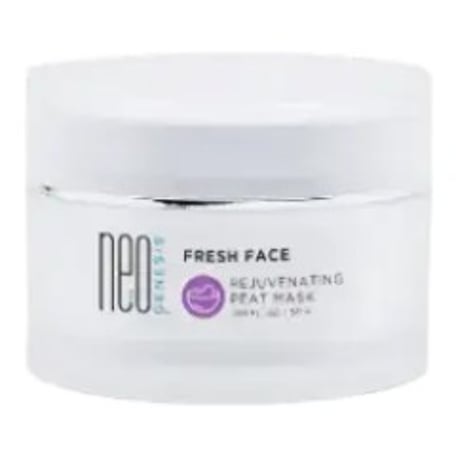 NeoGenesis Fresh Face Rejuvenating Peat Mask