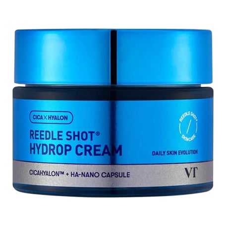 VT Cosmetics Reedle Shot Hydrop Cream