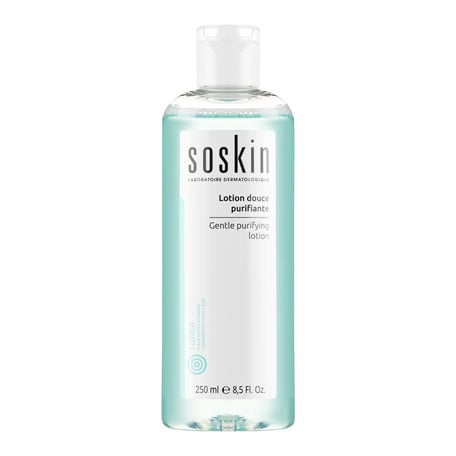 Soskin Gentle Purifying Lotion