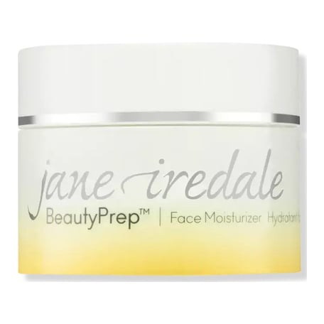 Jane Iredale BeautyPrep Face Moisturizer