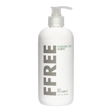 FFREE シャンプー