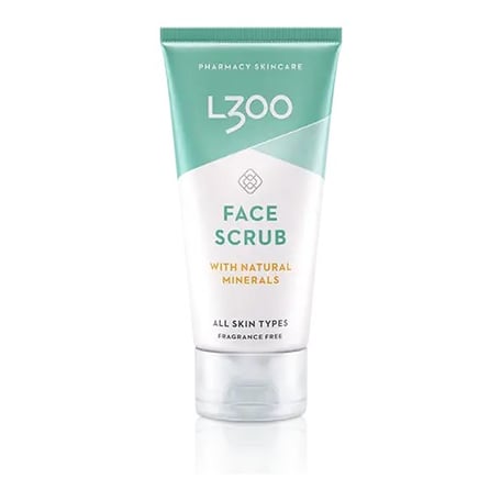L300 Face Scrub