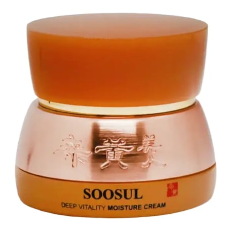 Soosul Skin Deep Vitality Moisture Cream