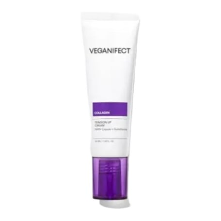 Veganifect Collagen Tension Up Cream