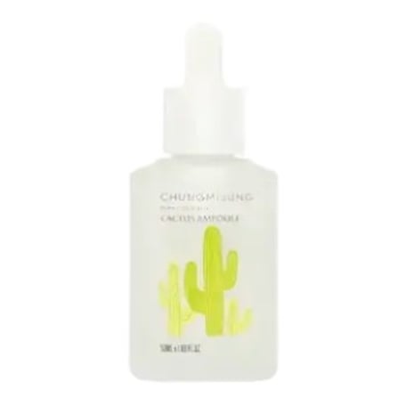 Chungmijung Cactus Ampoule