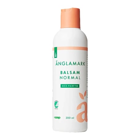 Änglamark Conditioner Normal Med Parfym