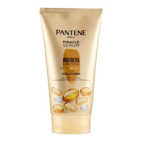 Pantene Pro-V Miracle Serum Conditioner