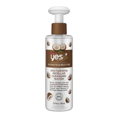 Yes To Coconut Micellar Water