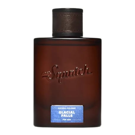Dr. Squatch Glacial Falls Cologne