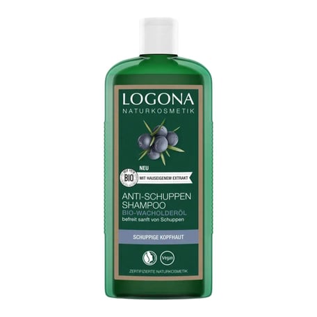 Logona Anti-Schuppen Shampoo
