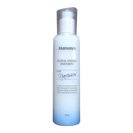 Mamonde Floral Hydro Emulsion