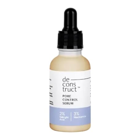 Deconstruct Pore Control Serum