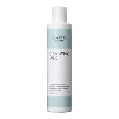 Matas Plaisir Cleansing Milk