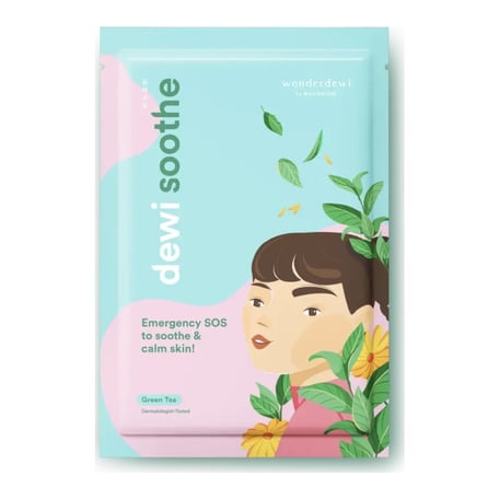 WonderDewi Soothe