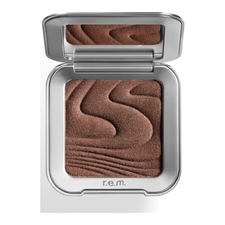 r.e.m. beauty ハイパーノヴァ サテン マット ブロンザー