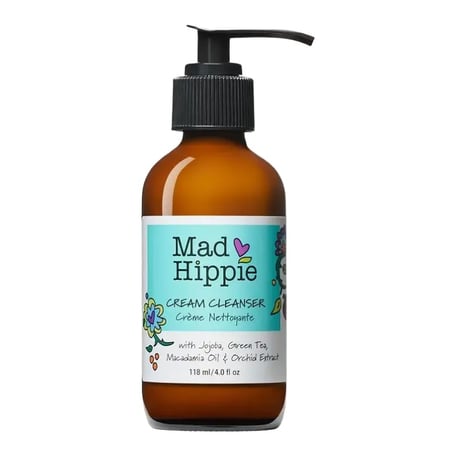 Mad Hippie Cream Cleanser