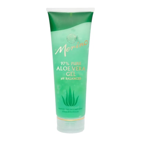 Merino Aloe Vera Gel