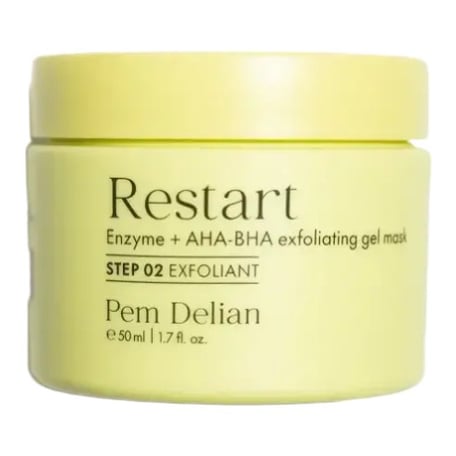 Pem Delian Restart
