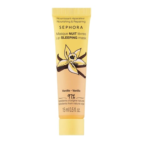 Sephora Collection Lip Sleeping Mask