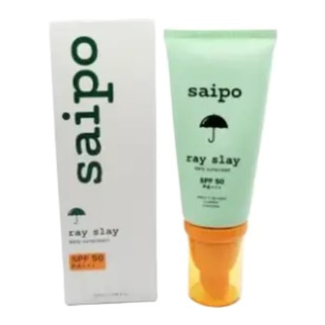 サイポ Ray Slay デイリー サンスクリーン SPF 50+++