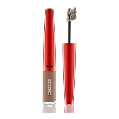 One/Size by Patrick Starrr Browkiki
