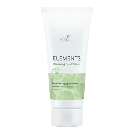 Wella Elements بلسم مُجدّد