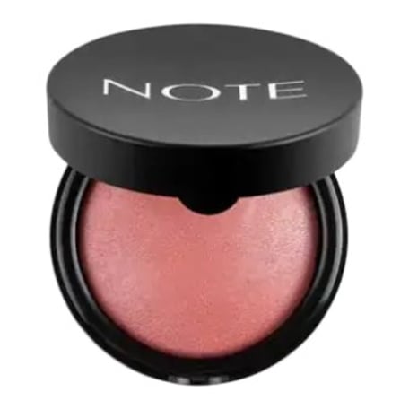 Note Cosmetics Baked Blusher أحمر خدود مخبوز