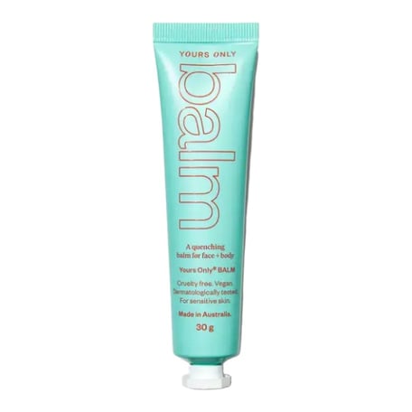 Yours Only Lip + Body Balm