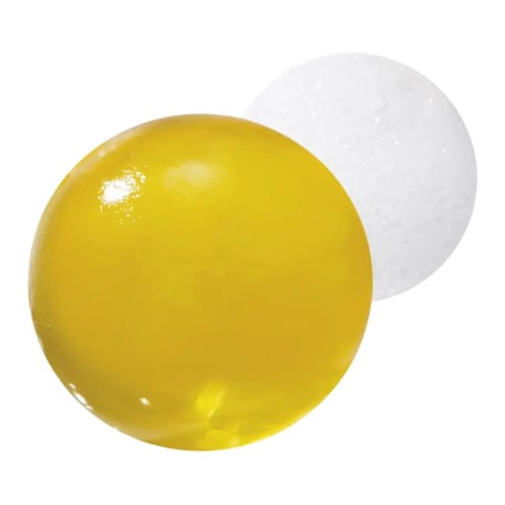 ongredients Jeju Cleansing Ball