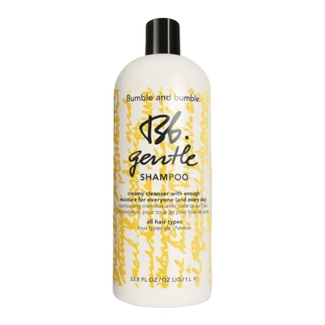 Bumble and bumble. Bb.Gentle Shampoo