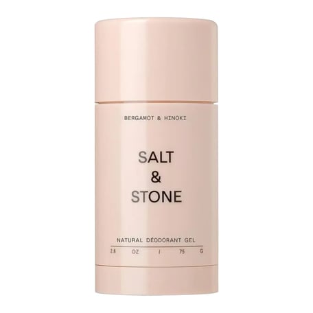 Salt & Stone Natural Deodorant Gel