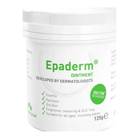 Epaderm Ointment