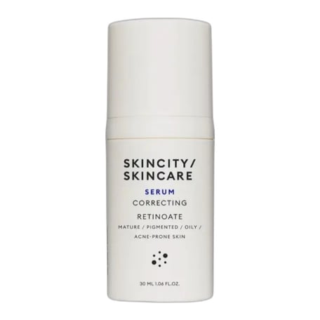 SkinCity Skincare Correcting Serum