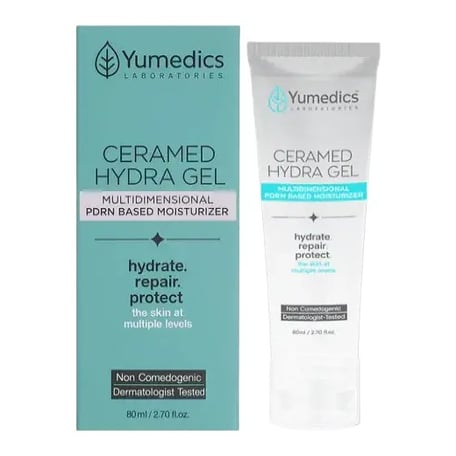 Yuderma Ceramed Hydra Gel