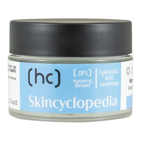 Skincyclopedia Face Moisturizer With 20% Hydrating Complex