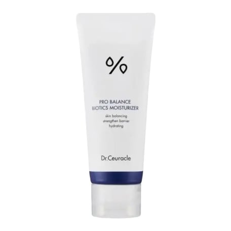 Dr.Ceuracle Pro Balance Biotics Moisturizer