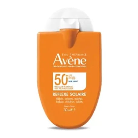 雅漾 Solar Reflex 霜狀防曬 SPF50+