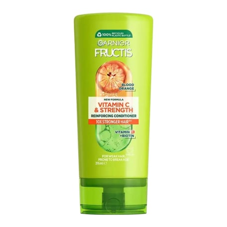 Garnier Fructis Vitamin C & Strength Conditioner