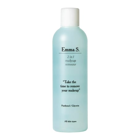 Emma S. 2 In 1 Makeup Remover