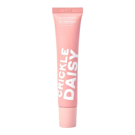 Crickle Daisy Lip Treat Balm