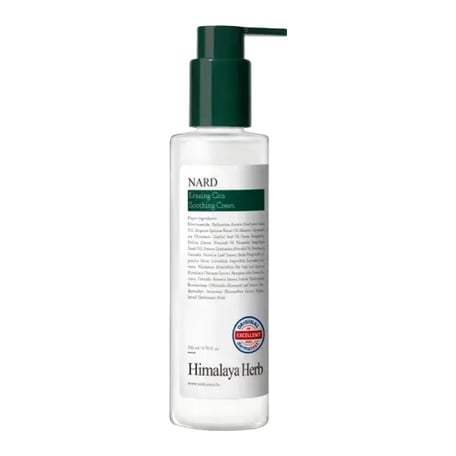 Nard Erasing Cica Soothing Cream
